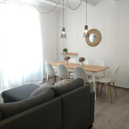 Apartamento Silvestre *