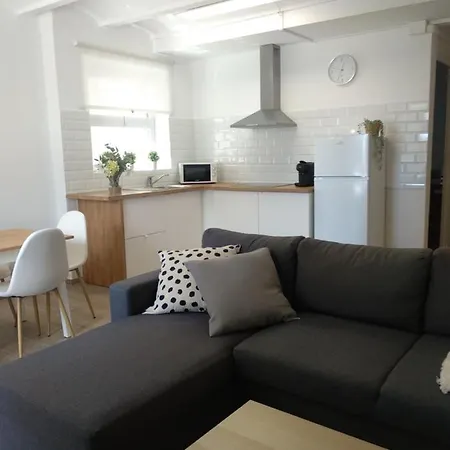 Silvestre Apartamento