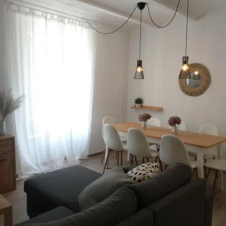 Silvestre Apartamento Besalú