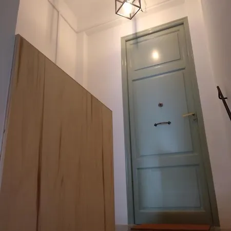 Apartamento Silvestre *