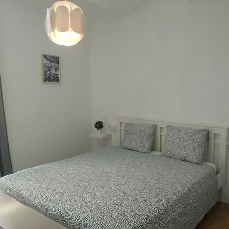 Apartamento Silvestre *