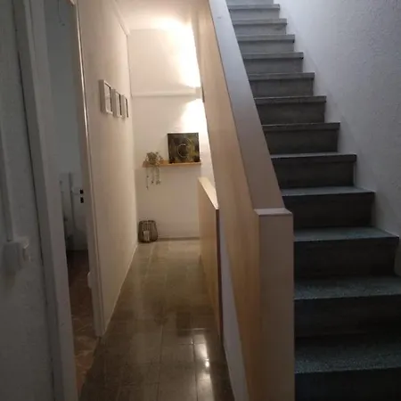Apartamento Silvestre *