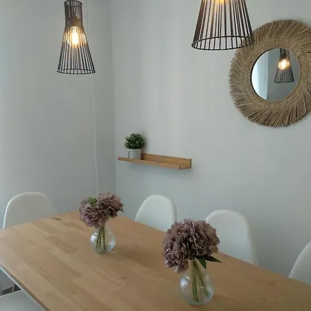 Silvestre Apartamento *