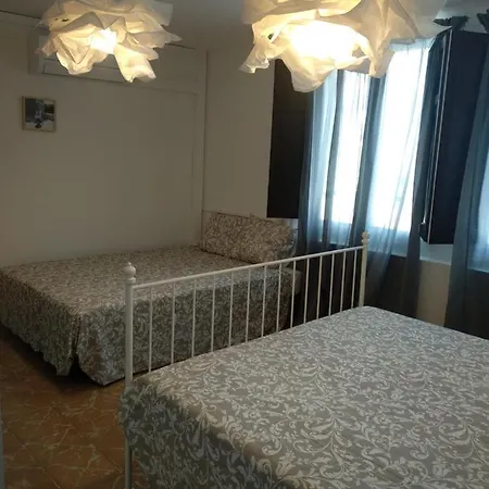 Silvestre Apartamento Besalú