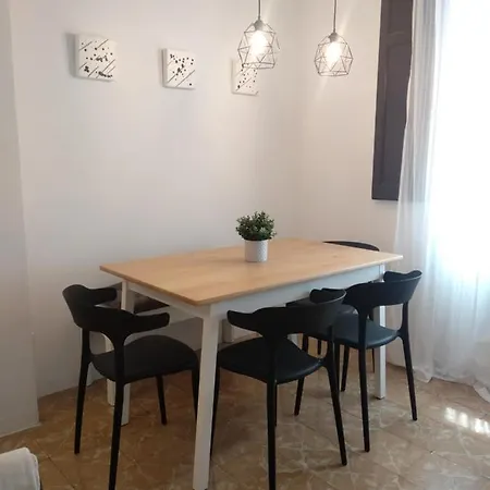 Silvestre Apartamento
