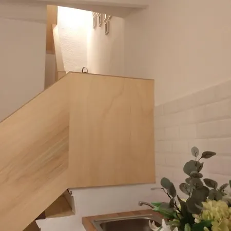 Silvestre Apartamento