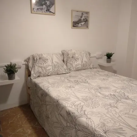 Silvestre Apartamento Besalú