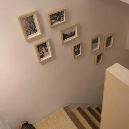 Silvestre Apartamento *