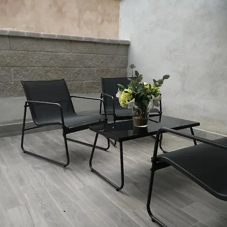 Appartement Silvestre